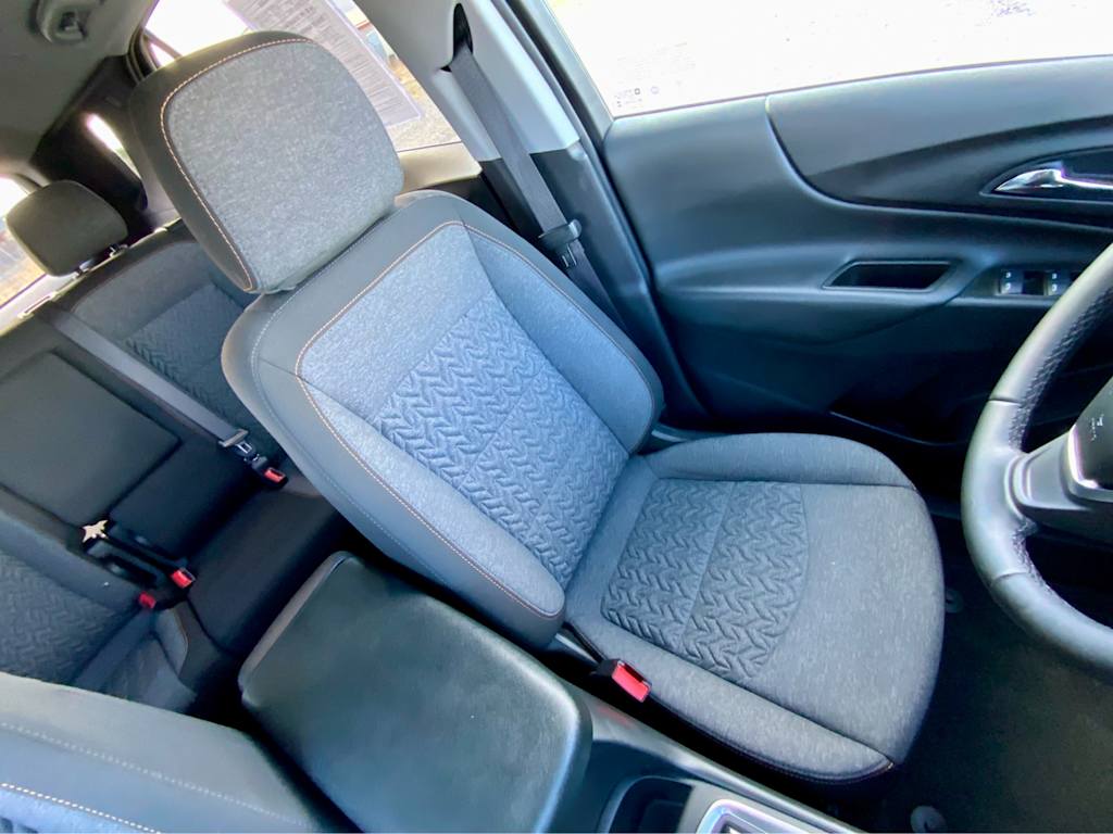 Thumbnail: 2024 Chevrolet Equinox - 34