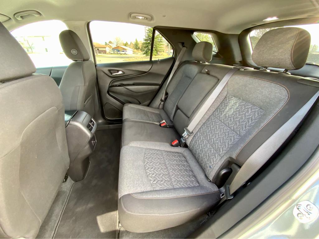 Thumbnail: 2024 Chevrolet Equinox - 13