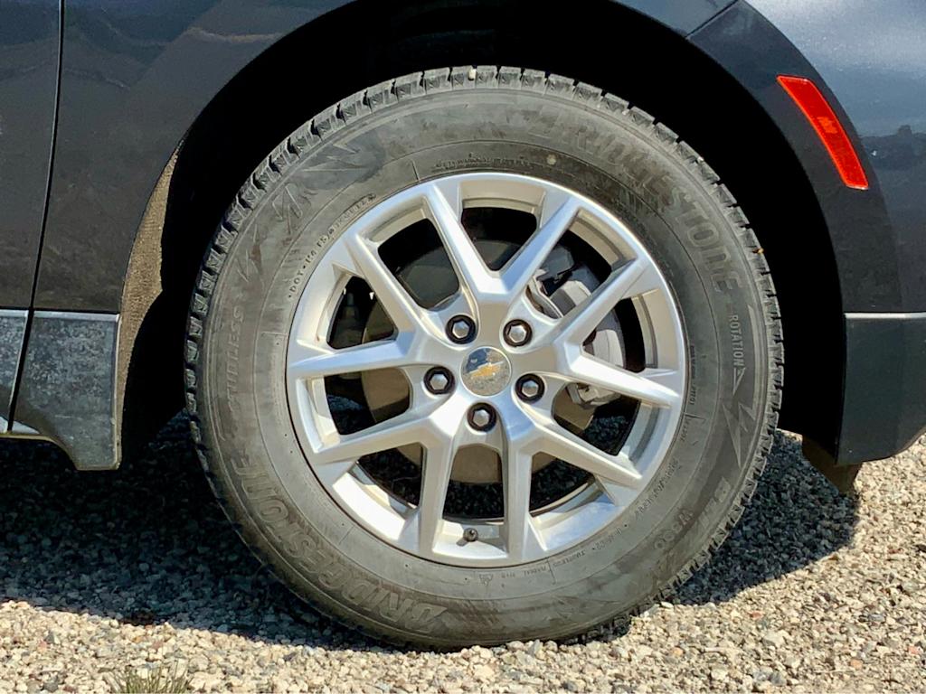 2022 Chevrolet Equinox LT 28