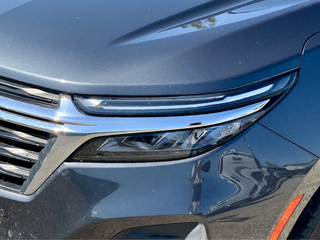 2022 Chevrolet Equinox LT 26