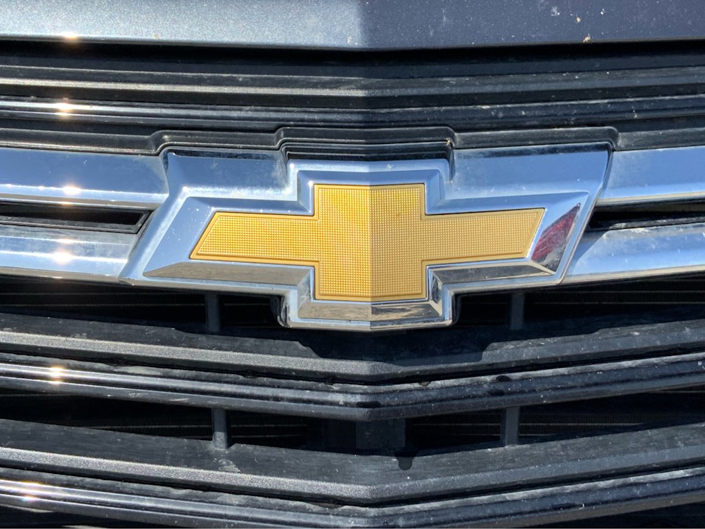 2022 Chevrolet Equinox LT 7