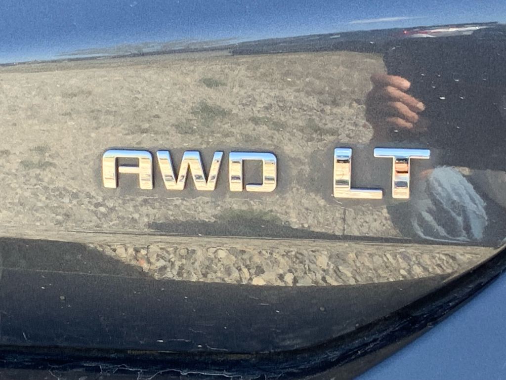 2022 Chevrolet Equinox LT 32