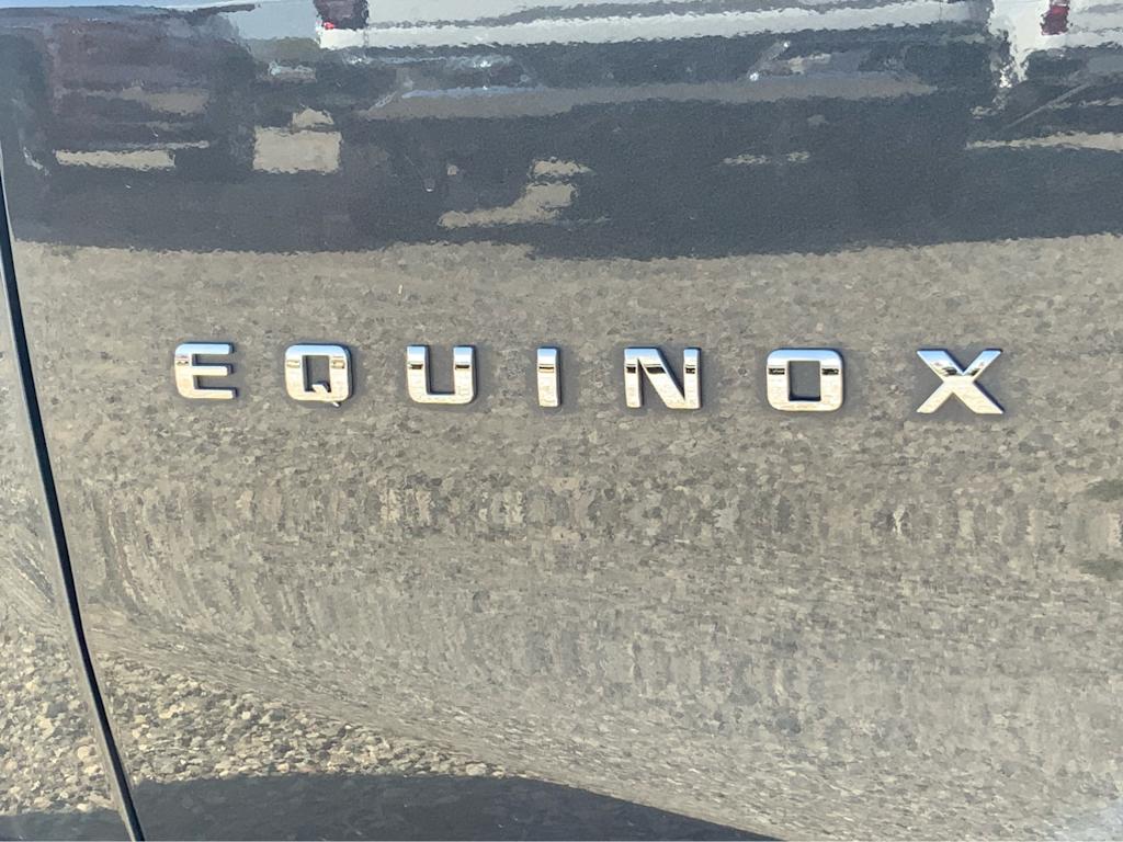 2022 Chevrolet Equinox LT 31