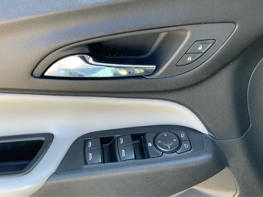 2022 Chevrolet Equinox LT 43