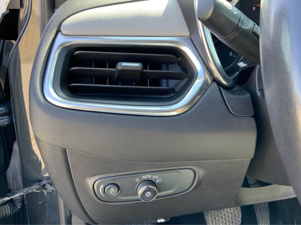 2022 Chevrolet Equinox LT 47