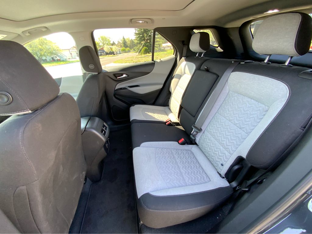 2022 Chevrolet Equinox LT 12