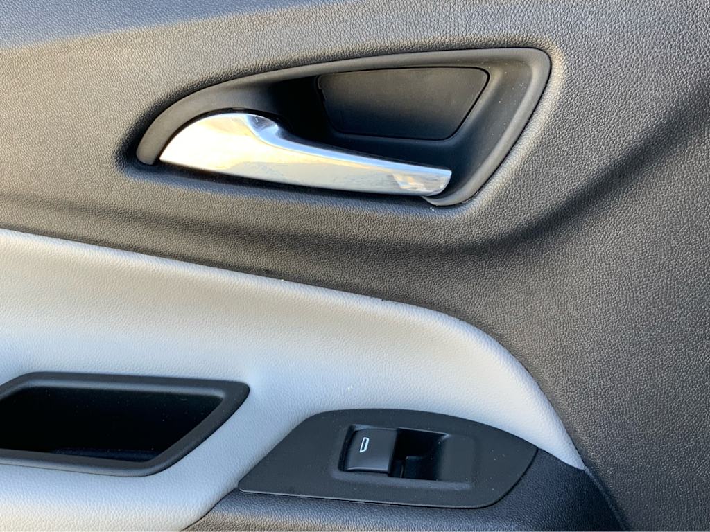 2022 Chevrolet Equinox LT 45