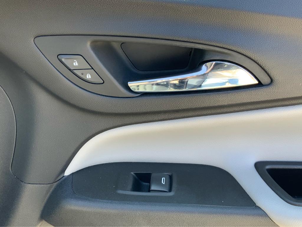2022 Chevrolet Equinox LT 44