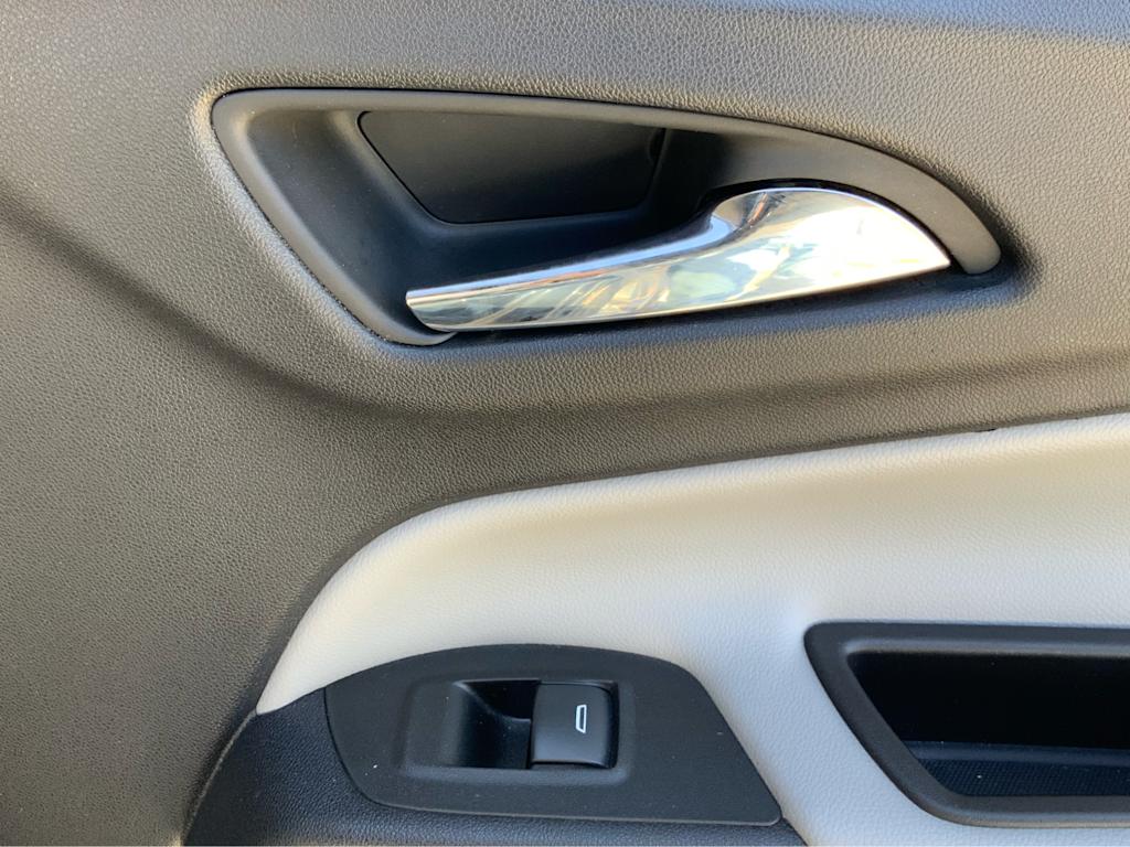 2022 Chevrolet Equinox LT 46