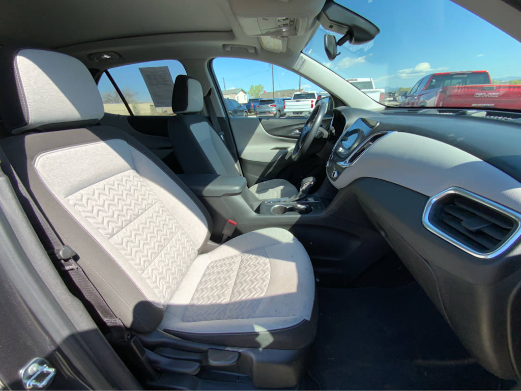 2022 Chevrolet Equinox LT 11
