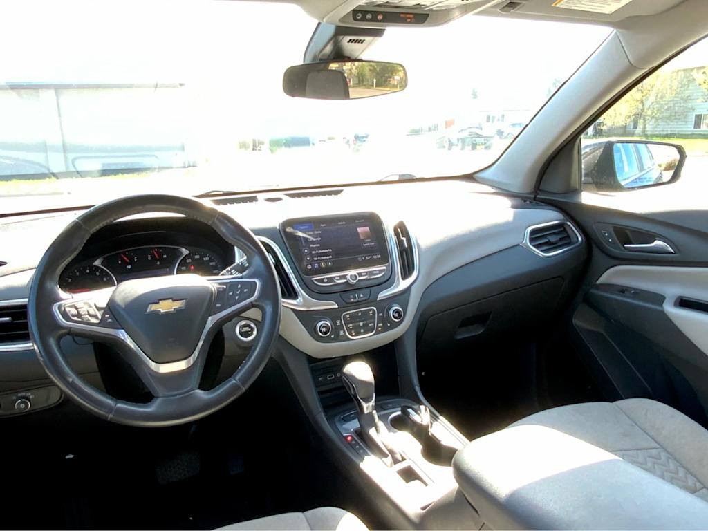 2022 Chevrolet Equinox LT 14