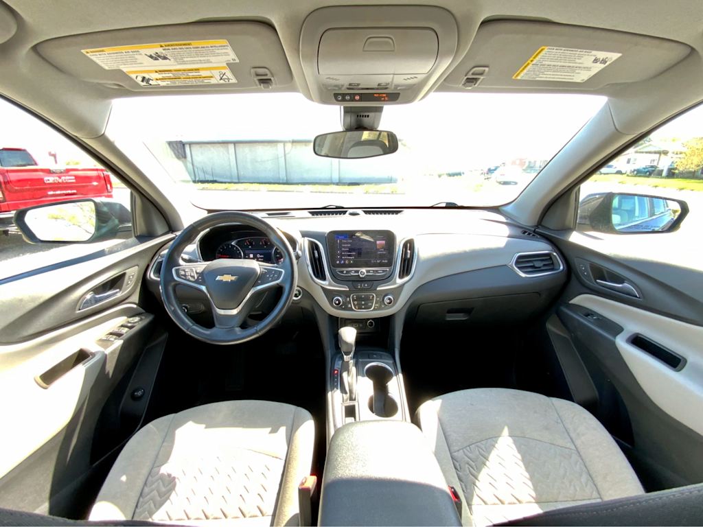 2022 Chevrolet Equinox LT 2