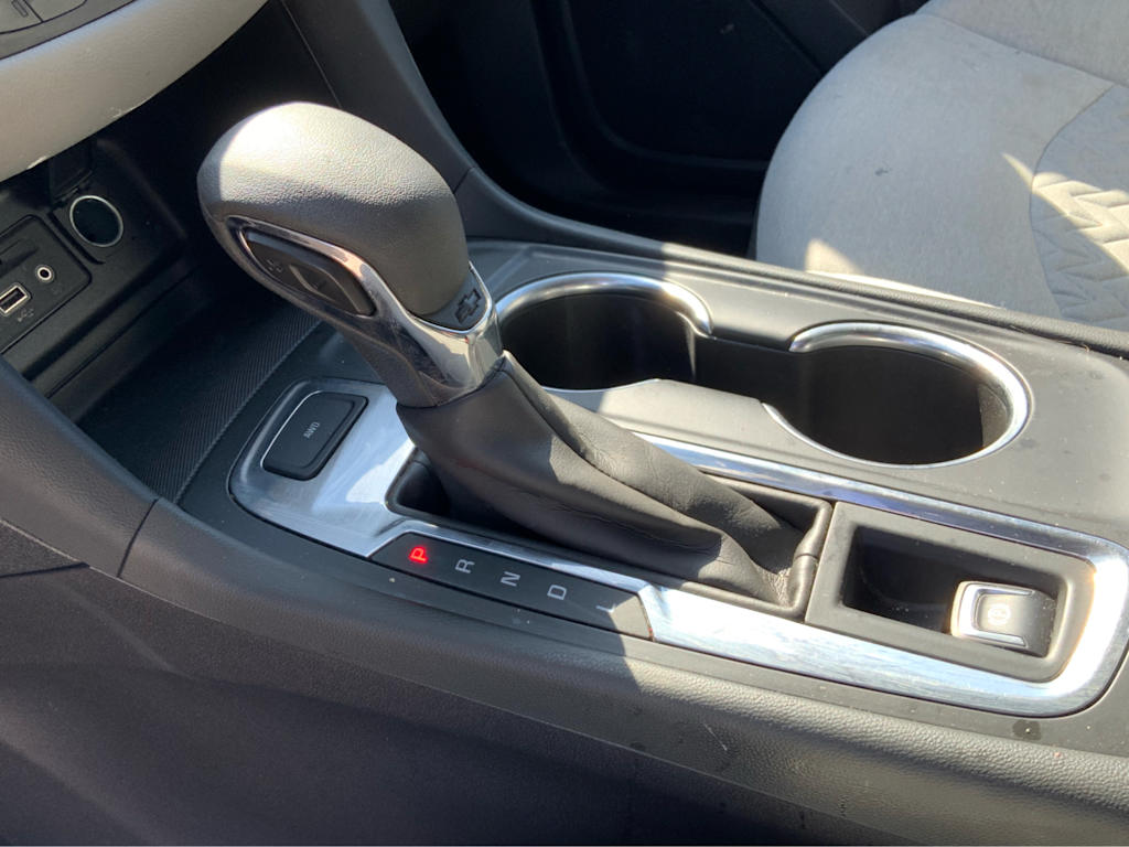 2022 Chevrolet Equinox LT 16