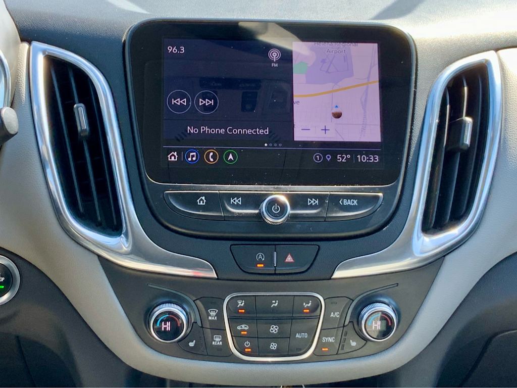 2022 Chevrolet Equinox LT 41