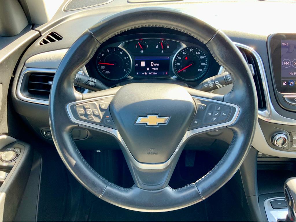 2022 Chevrolet Equinox LT 40