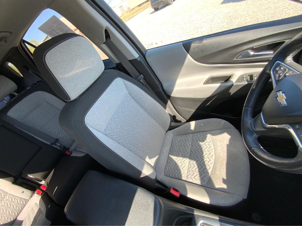 2022 Chevrolet Equinox LT 35