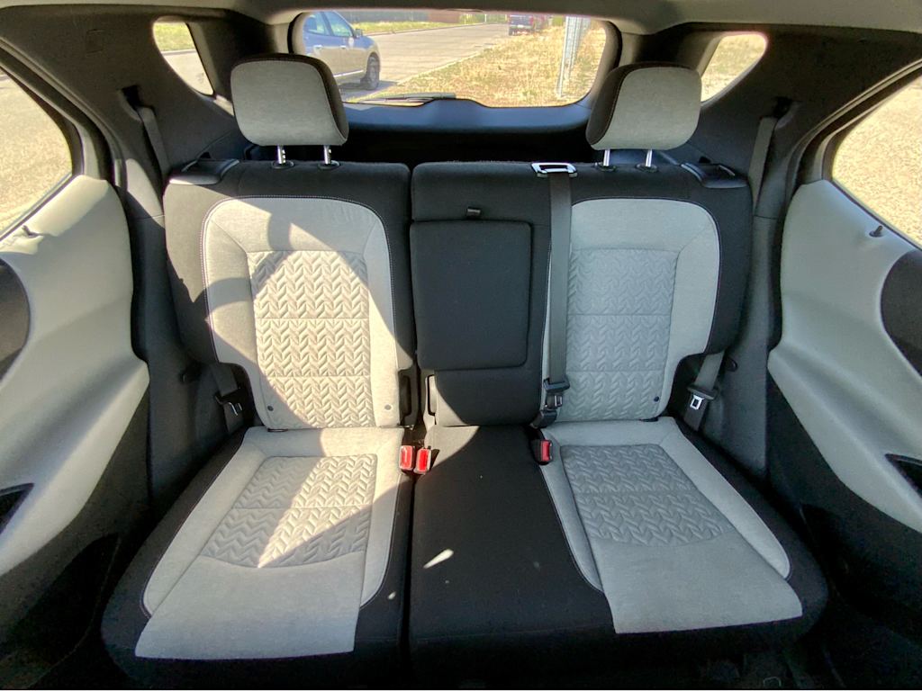 2022 Chevrolet Equinox LT 34
