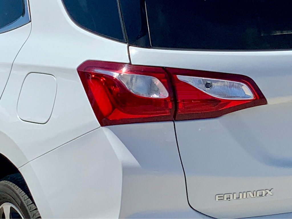 Thumbnail: 2021 Chevrolet Equinox - 24