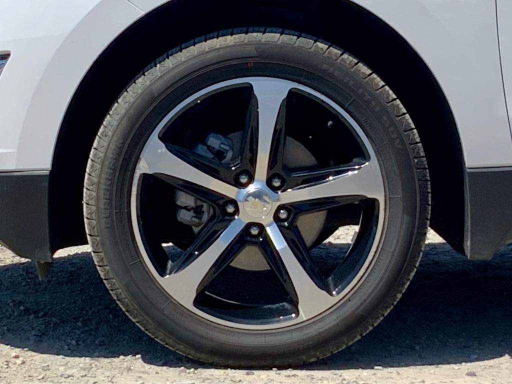 Thumbnail: 2021 Chevrolet Equinox - 8