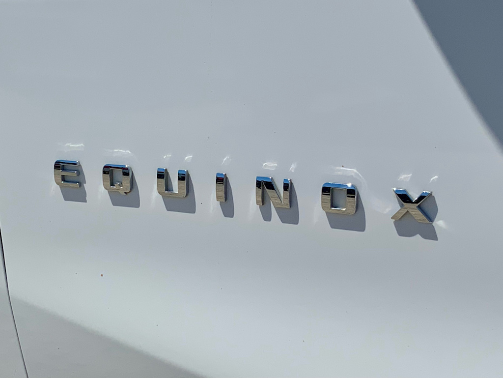 Thumbnail: 2021 Chevrolet Equinox - 26