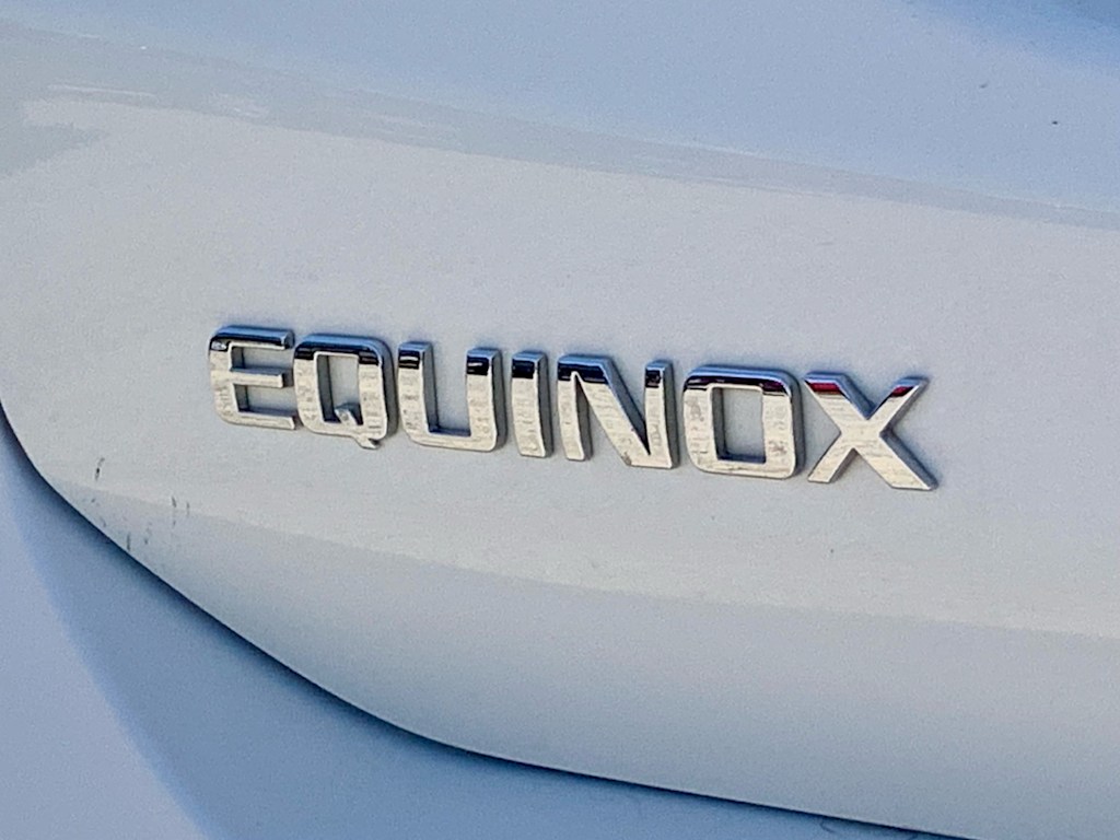 Thumbnail: 2021 Chevrolet Equinox - 27