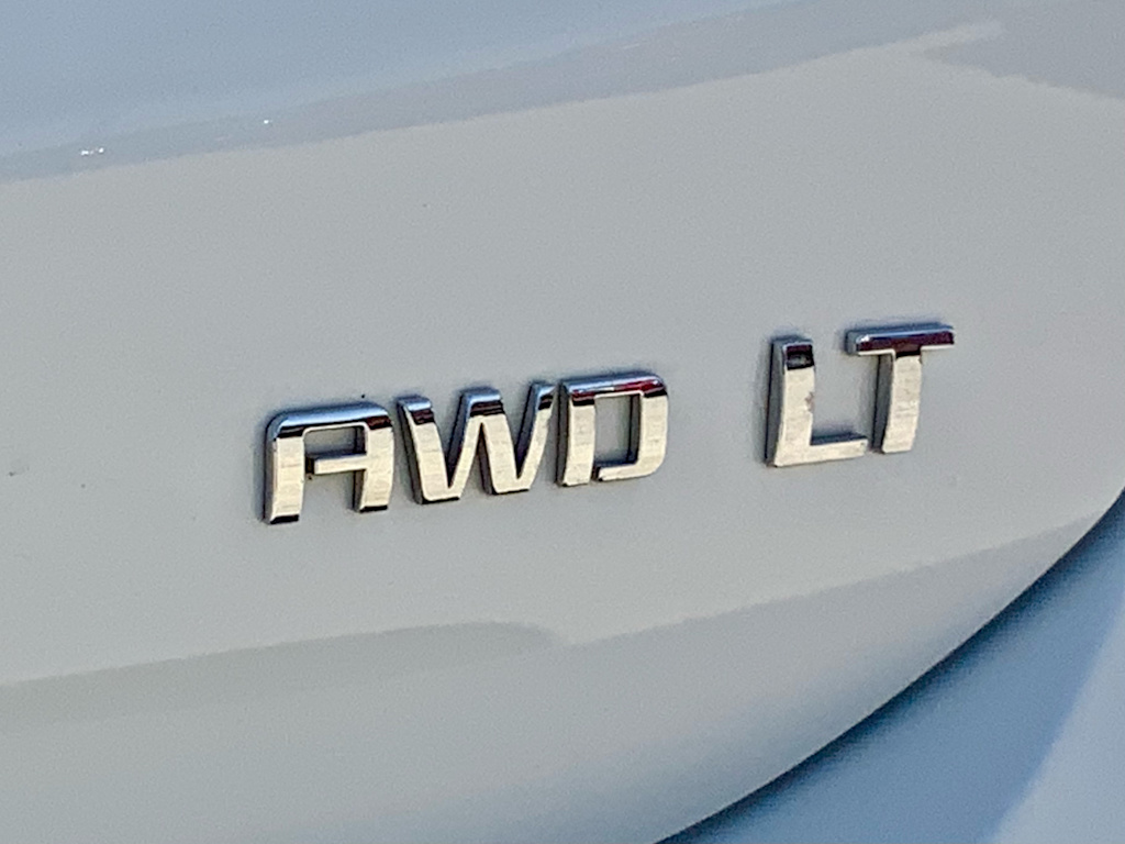 Thumbnail: 2021 Chevrolet Equinox - 28