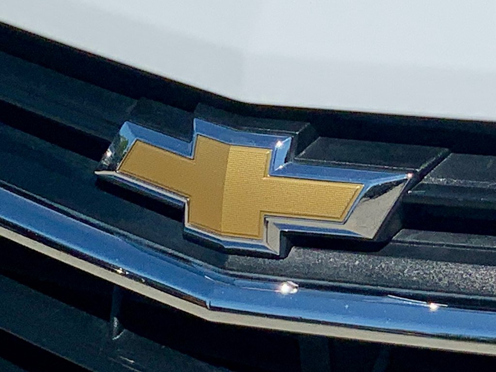 Thumbnail: 2021 Chevrolet Equinox - 7