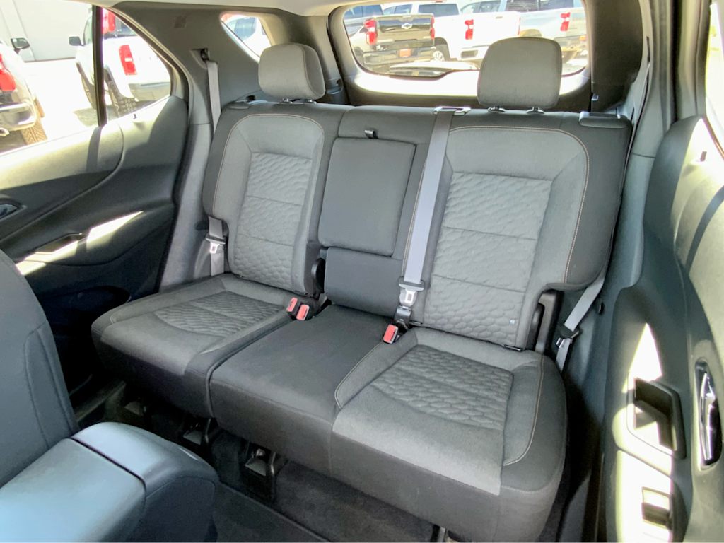 Thumbnail: 2021 Chevrolet Equinox - 30