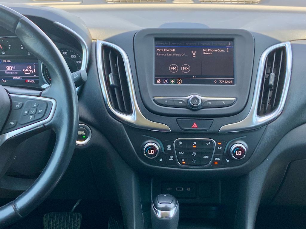 Thumbnail: 2021 Chevrolet Equinox - 15
