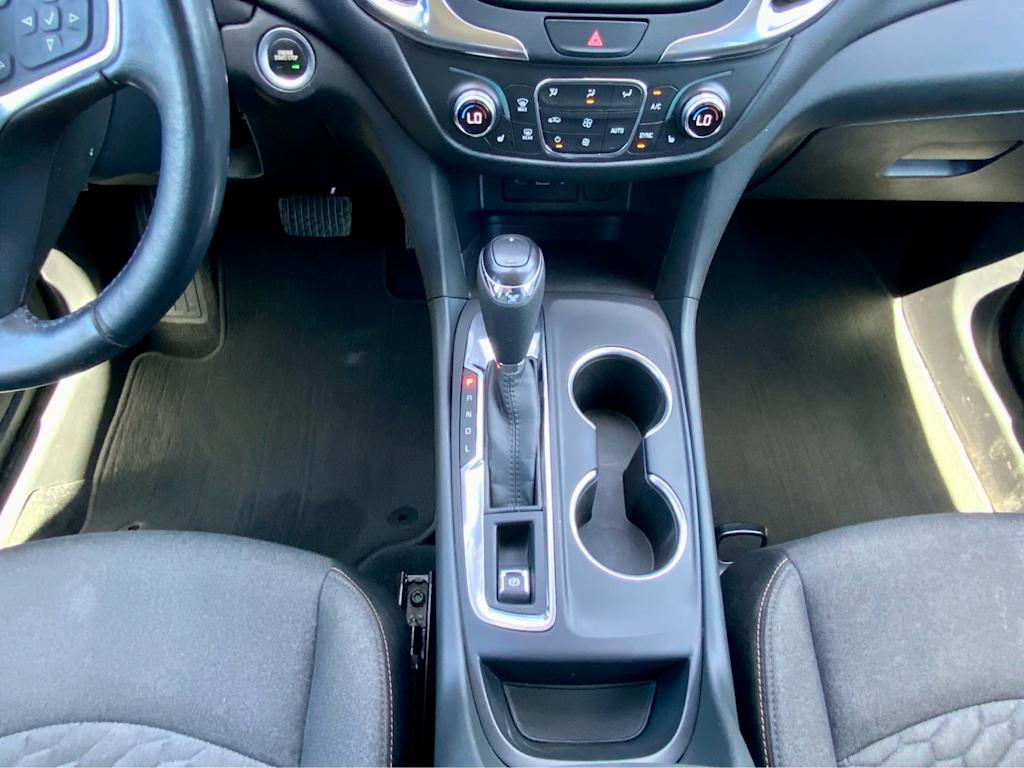 Thumbnail: 2021 Chevrolet Equinox - 16