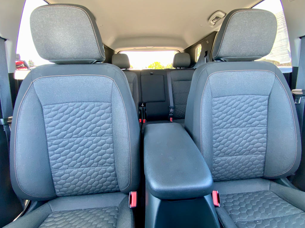 Thumbnail: 2021 Chevrolet Equinox - 32