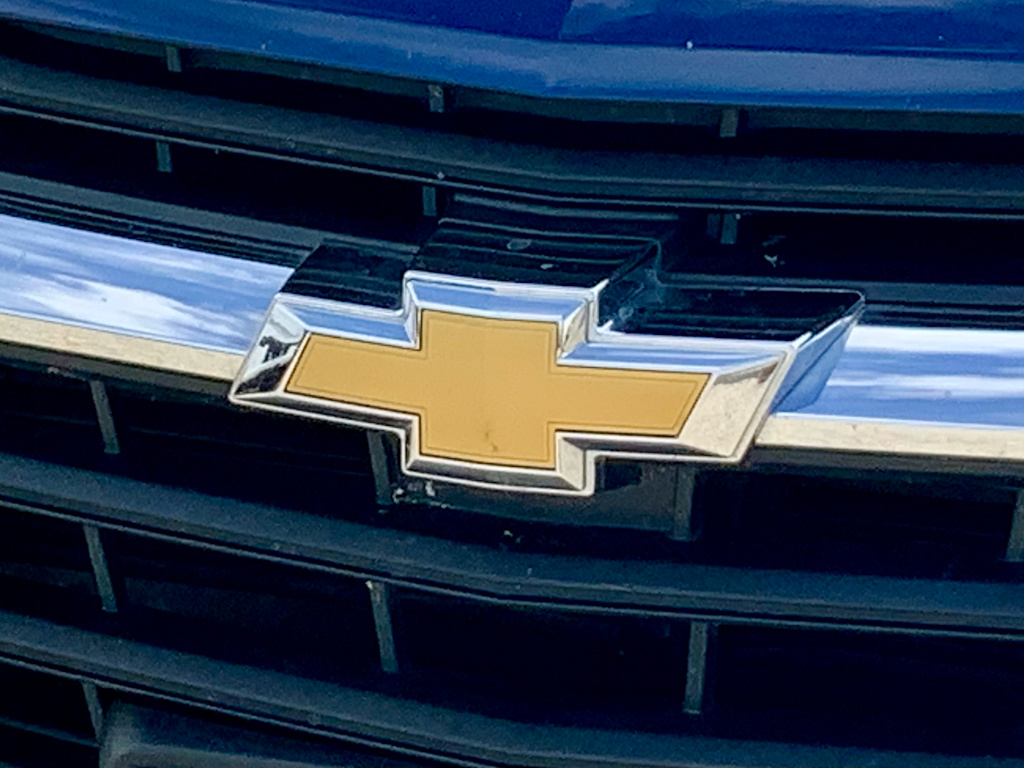 Thumbnail: 2022 Chevrolet Blazer - 7