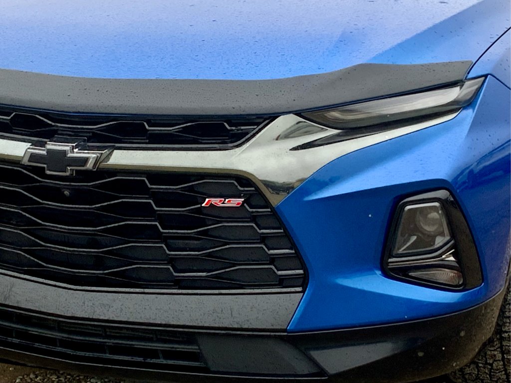 Thumbnail: 2019 Chevrolet Blazer - 23