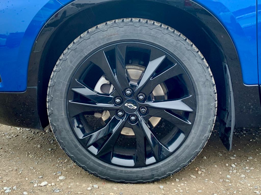 Thumbnail: 2019 Chevrolet Blazer - 26