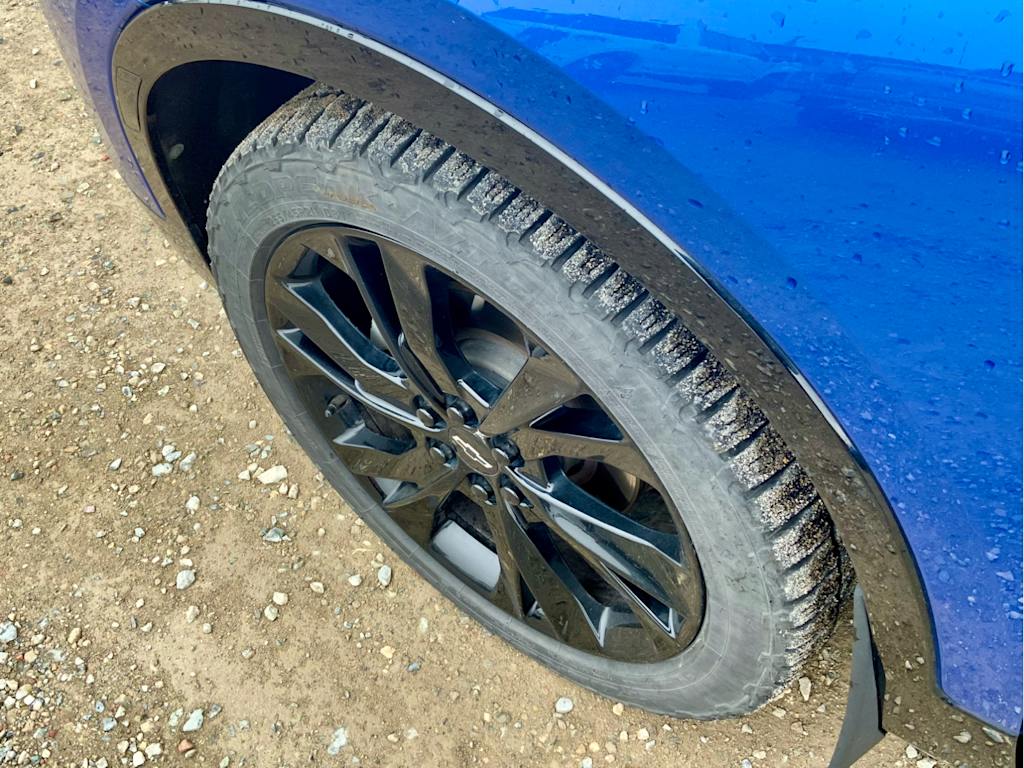 Thumbnail: 2019 Chevrolet Blazer - 27