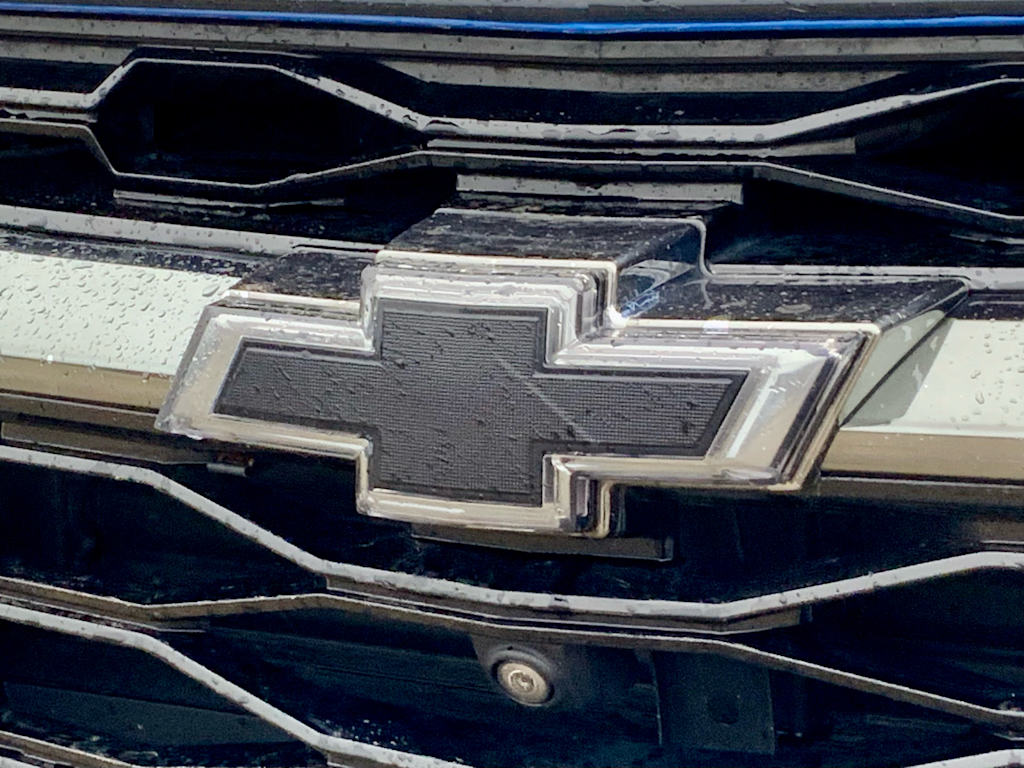 Thumbnail: 2019 Chevrolet Blazer - 7