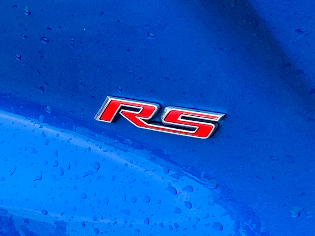 Thumbnail: 2019 Chevrolet Blazer - 31