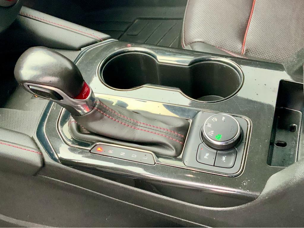 Thumbnail: 2019 Chevrolet Blazer - 43