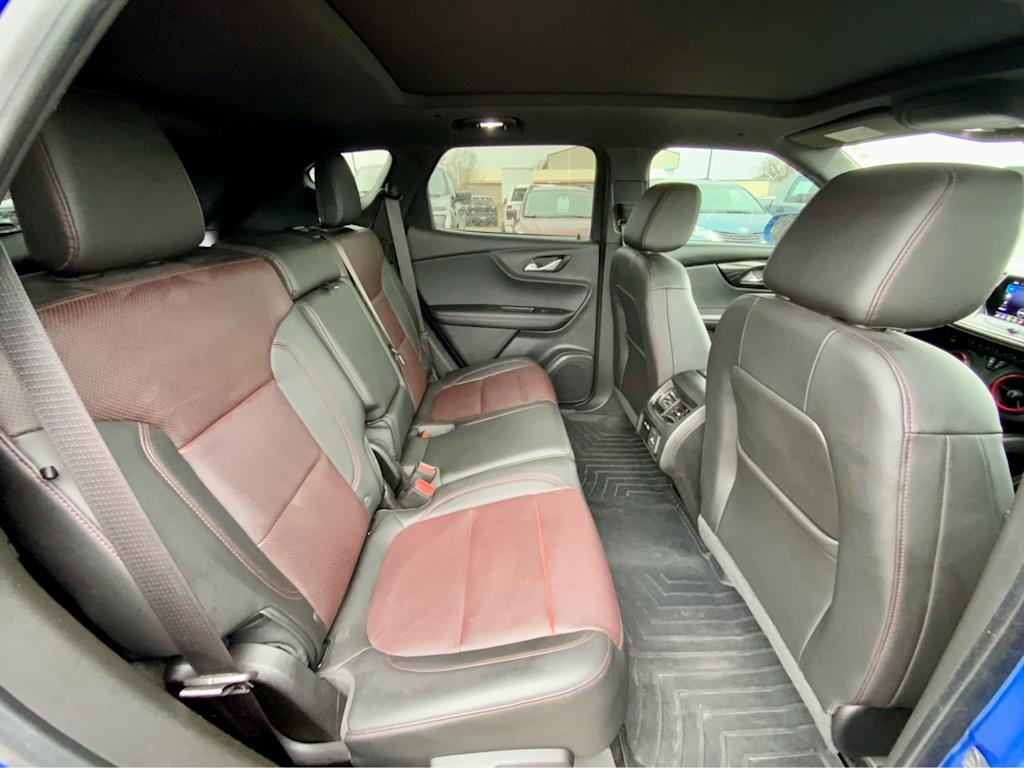 Thumbnail: 2019 Chevrolet Blazer - 32