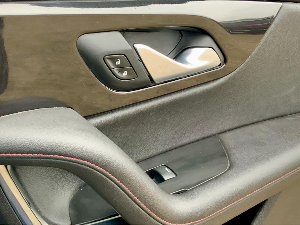 Thumbnail: 2019 Chevrolet Blazer - 48