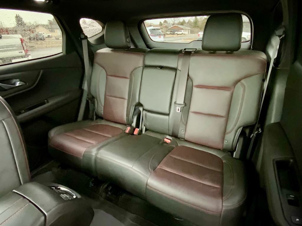 Thumbnail: 2019 Chevrolet Blazer - 33