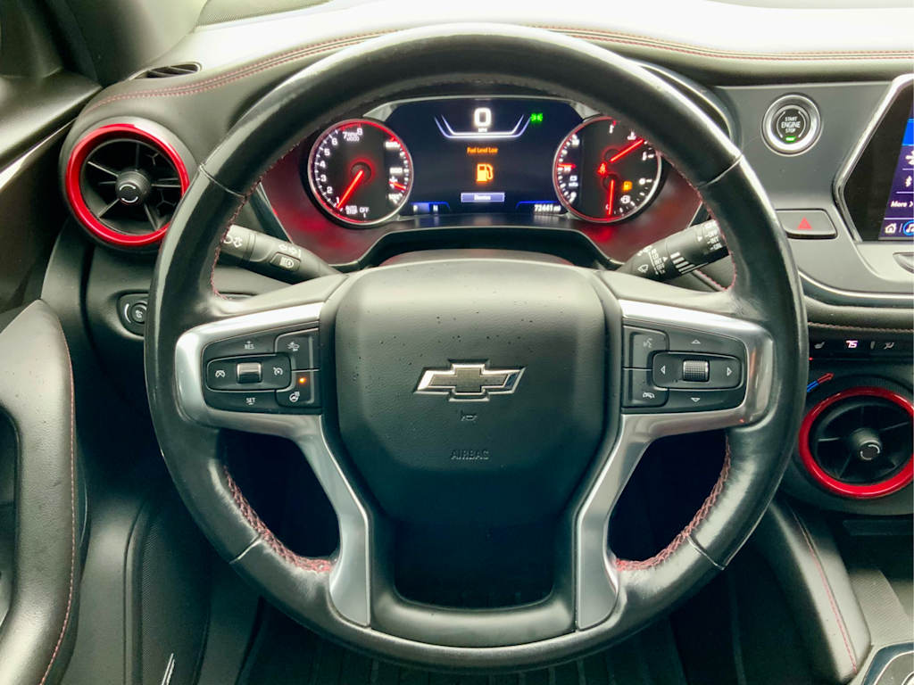 Thumbnail: 2019 Chevrolet Blazer - 38