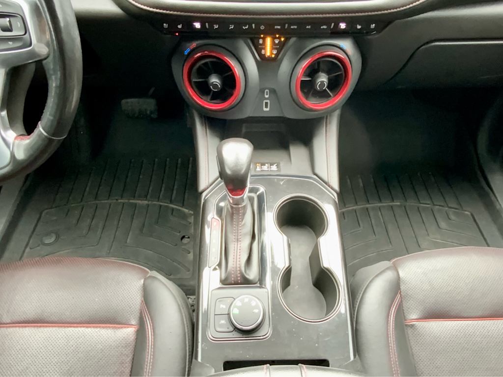 Thumbnail: 2019 Chevrolet Blazer - 42