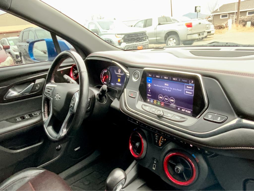 Thumbnail: 2019 Chevrolet Blazer - 41