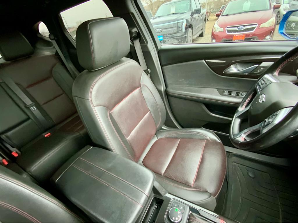 Thumbnail: 2019 Chevrolet Blazer - 34