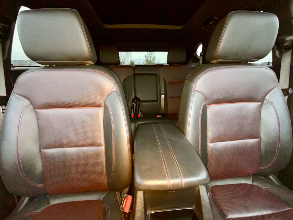 Thumbnail: 2019 Chevrolet Blazer - 16