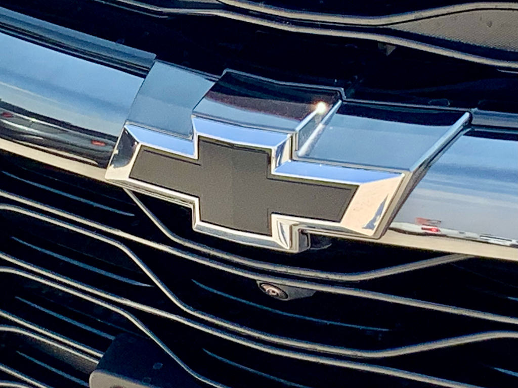 Thumbnail: 2026 Chevrolet Blazer - 7