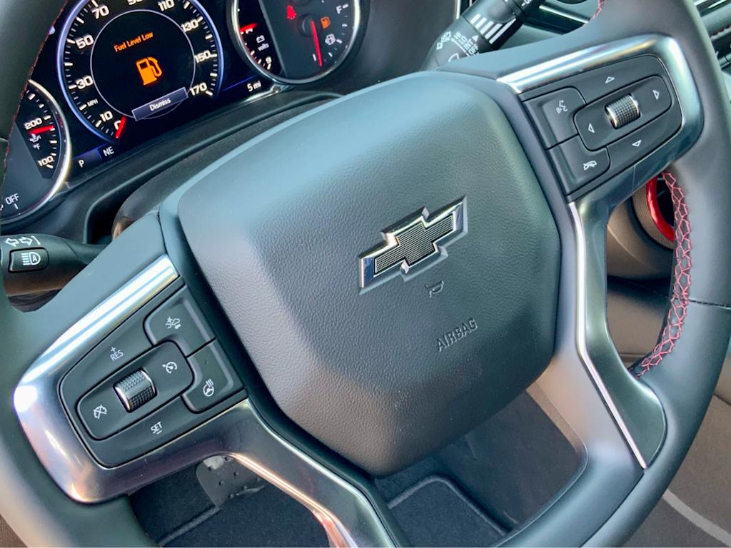 Thumbnail: 2026 Chevrolet Blazer - 35