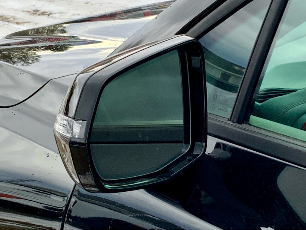 Thumbnail: 2026 Chevrolet Blazer - 10