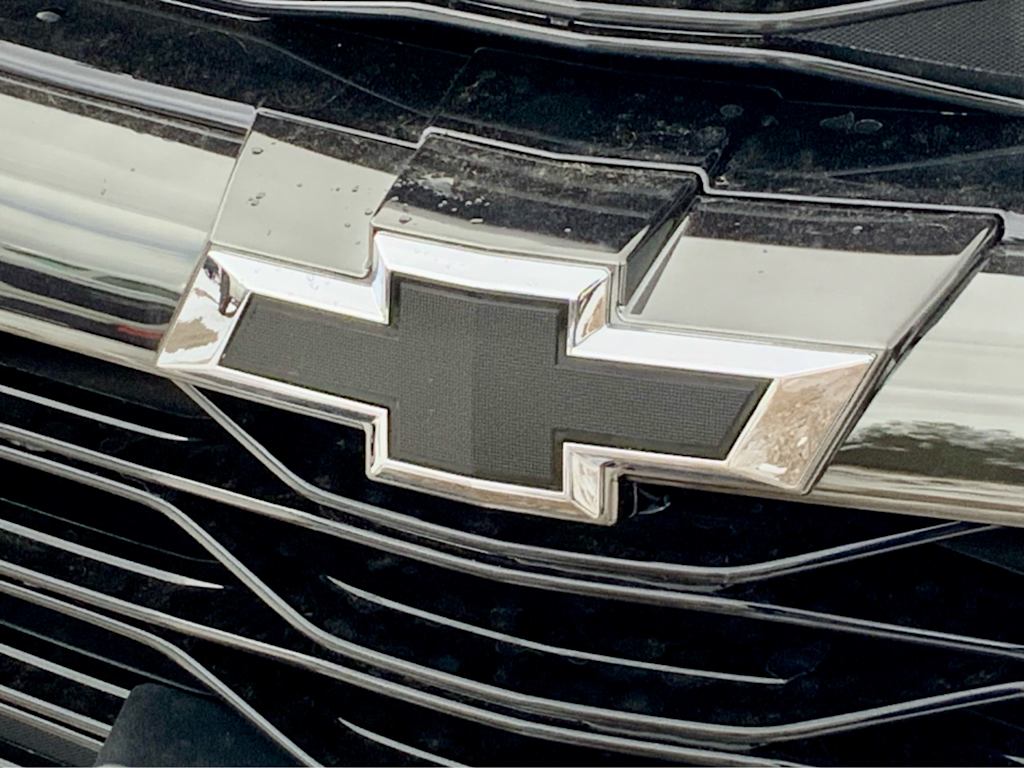 Thumbnail: 2026 Chevrolet Blazer - 28